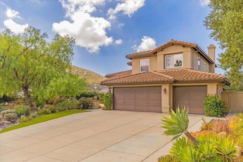 16666 Granite Drive