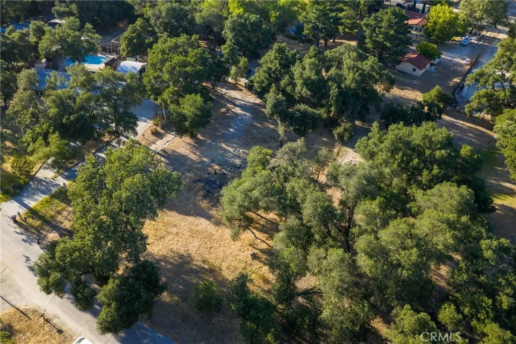 3625 La Luz Road