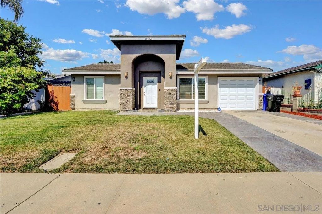 Photo of 10442 Glenellen Ave, San Diego, CA 92126 (MLS # 260007283)