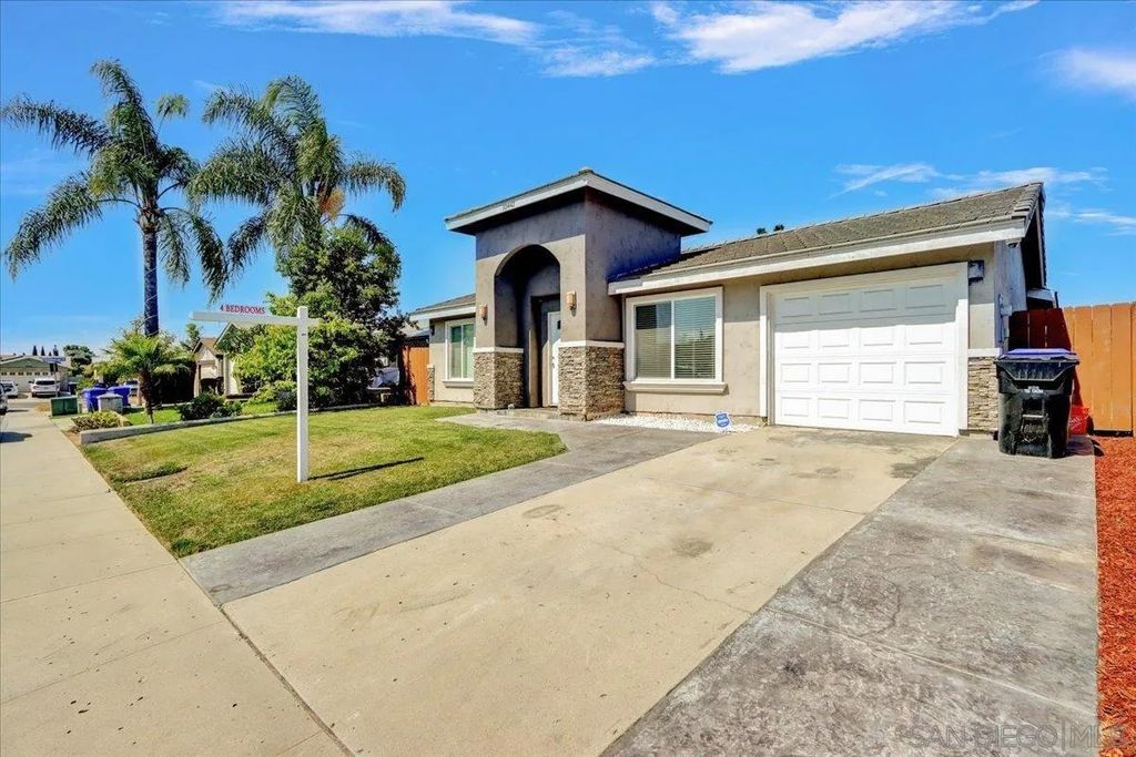 Photo of 10442 Glenellen Ave, San Diego, CA 92126 (MLS # 260007283)