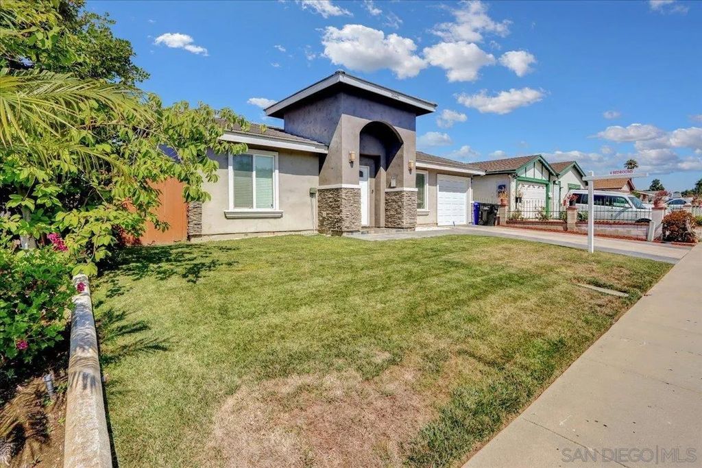 Photo of 10442 Glenellen Ave, San Diego, CA 92126 (MLS # 260007283)