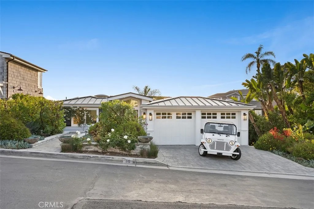 66 S La Senda Drive