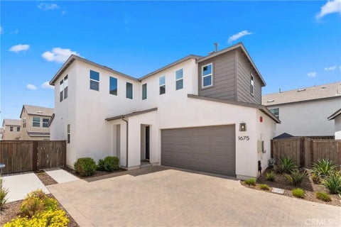 Photo of 1675 Whitmore LOOP, Chula Vista, CA 91913 (MLS # SW26212183)