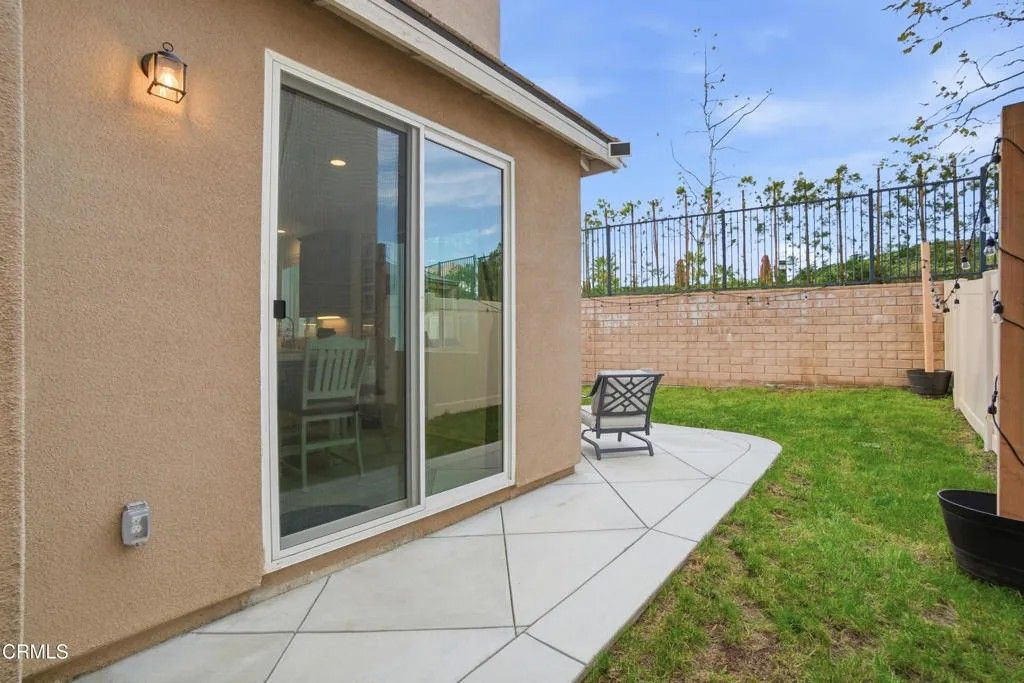 Photo of 1873 Brittlebush Road, Santa Paula, CA 93060 (MLS # V1-34441)