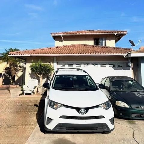 1465 Kim Place Chula Vista CA 91911