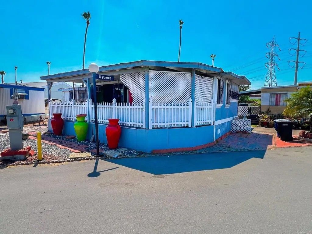 Photo of 1100 Industrial Blvd #C34, Chula Vista, CA 91911 (MLS # NDP2509247)