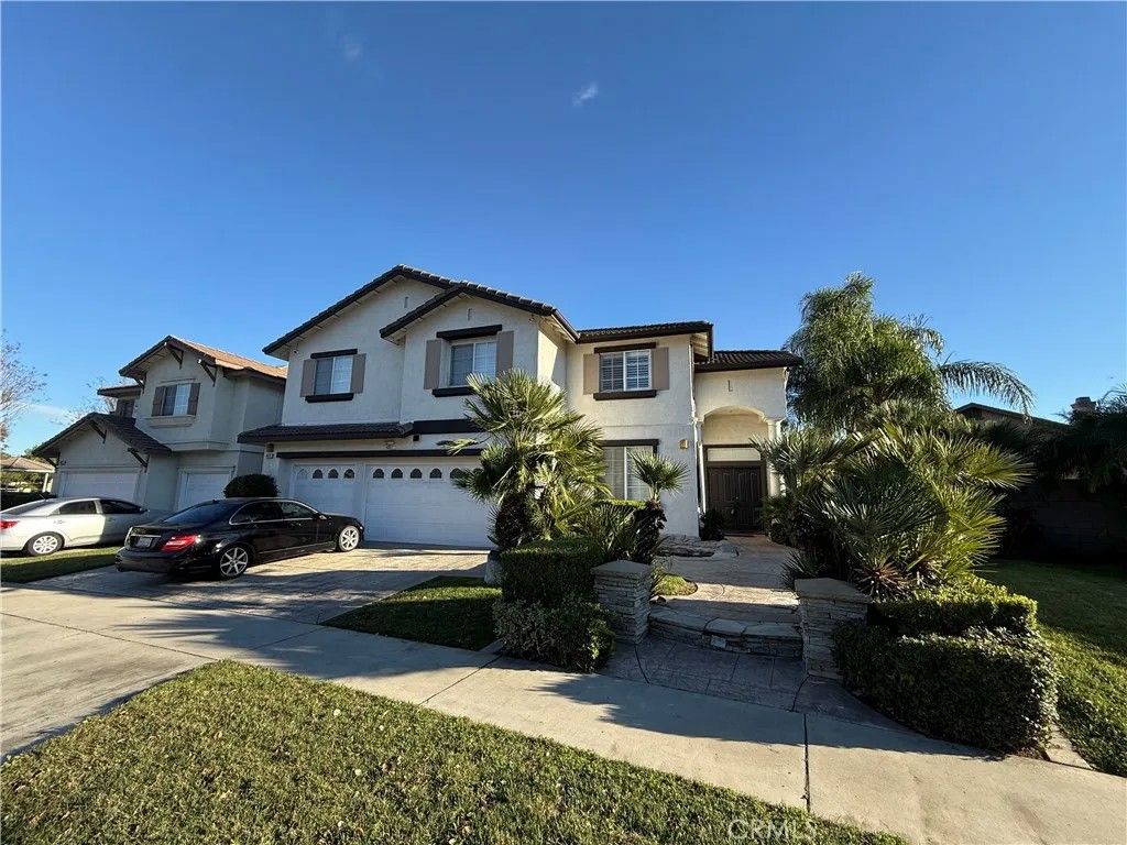 Photo of 9415 Homestead Dr, Rancho Cucamonga, CA 91730 (MLS # CV25279843)