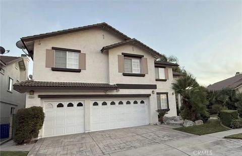 Photo of 9415 Homestead Dr, Rancho Cucamonga, CA 91730 (MLS # CV25279843)