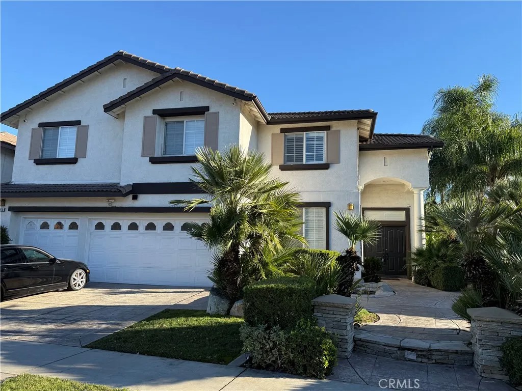 9415 Homestead