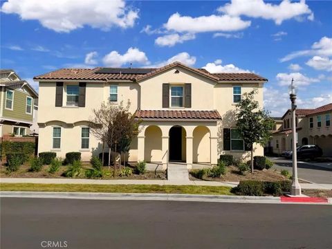 Photo of 15981 Tanzinite Ln, Chino, CA 91708 (MLS # WS26043291)