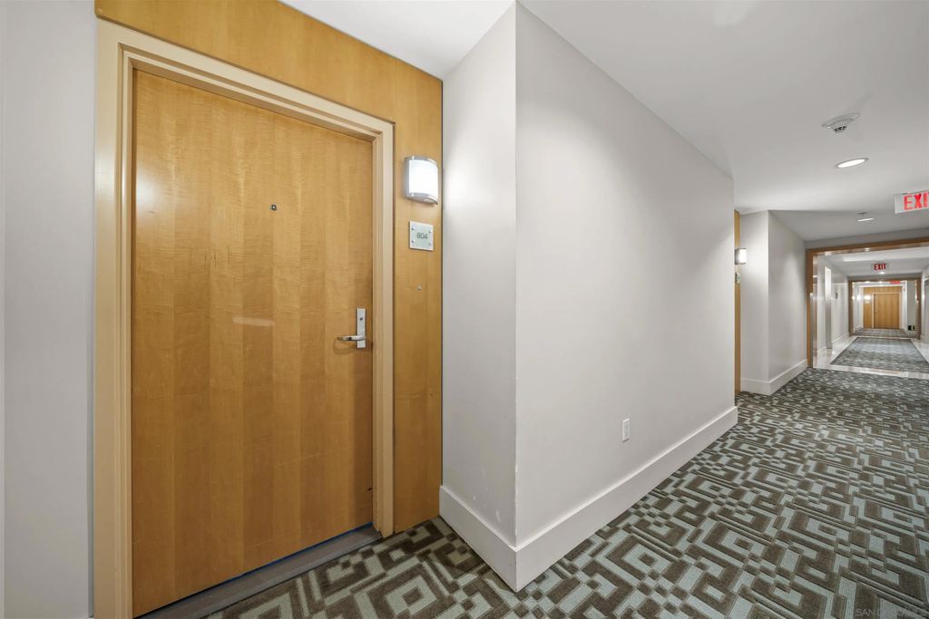 Photo of 575 6th Ave #804, San Diego, CA 92101 (MLS # 260004125)