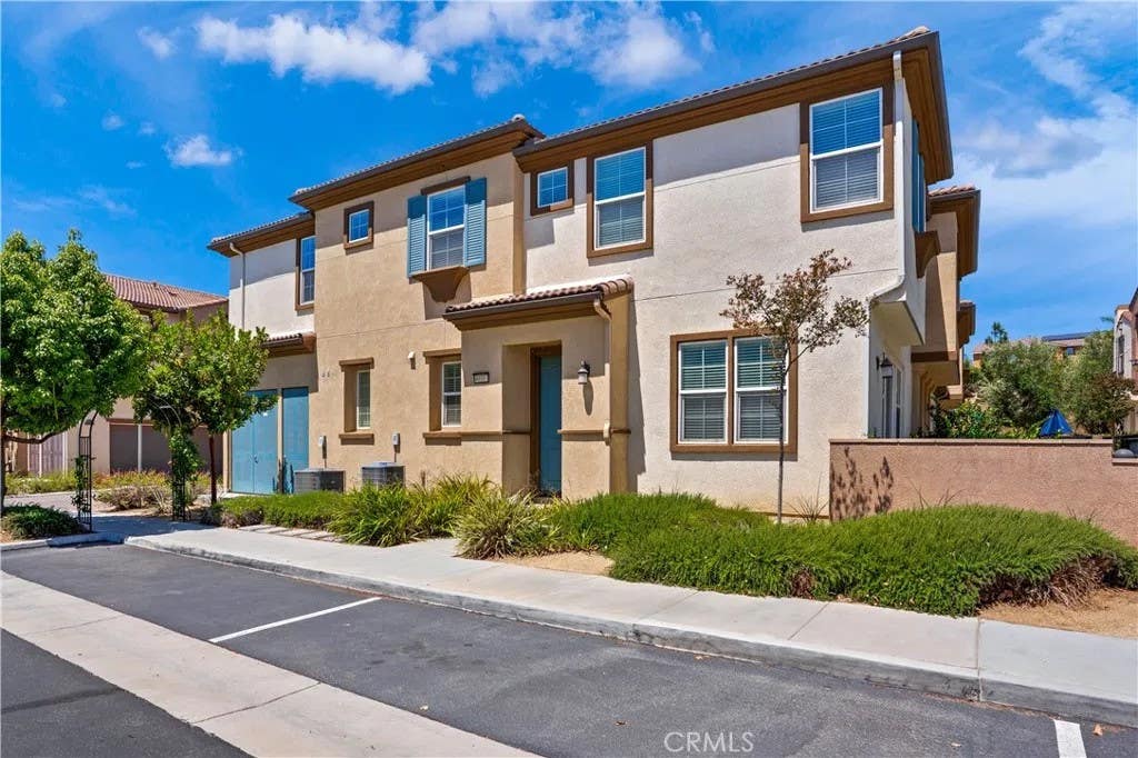 Photo of 40311 Calle Real Real, Murrieta, CA 92563 (MLS # SW26108220)