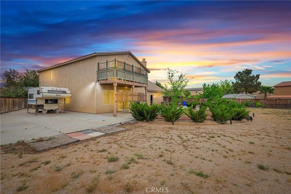 Photo of 11196 Charleston St, Adelanto, CA 92301 (MLS # HD26063810)