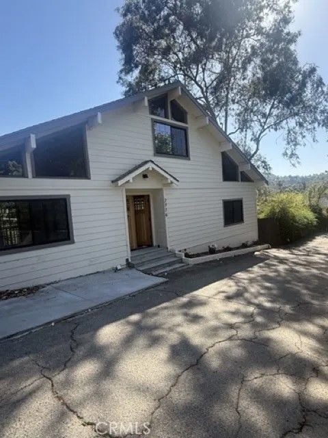 2776 Laurel Canyon Los Angeles CA 90046