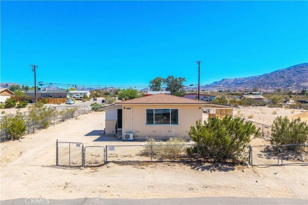 Photo of 74697 Baseline Rd, 29 Palms, CA 92277 (MLS # JT26010881)