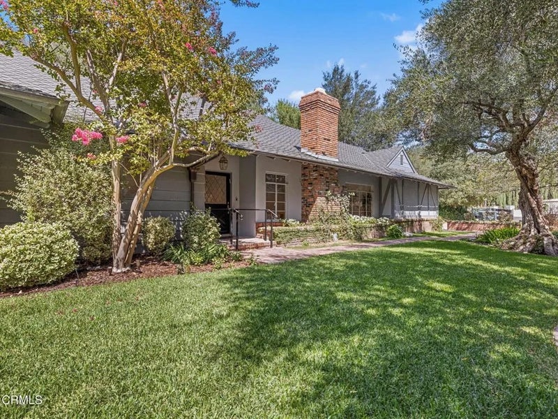 4155 Cambridge Road