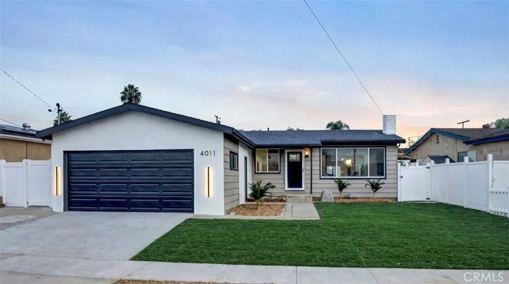 Photo of 4011 Hatton St, San Diego, CA 92111 (MLS # SW25282030)