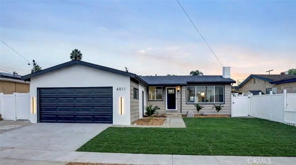 Photo of 4011 Hatton St, San Diego, CA 92111 (MLS # SW25282030)