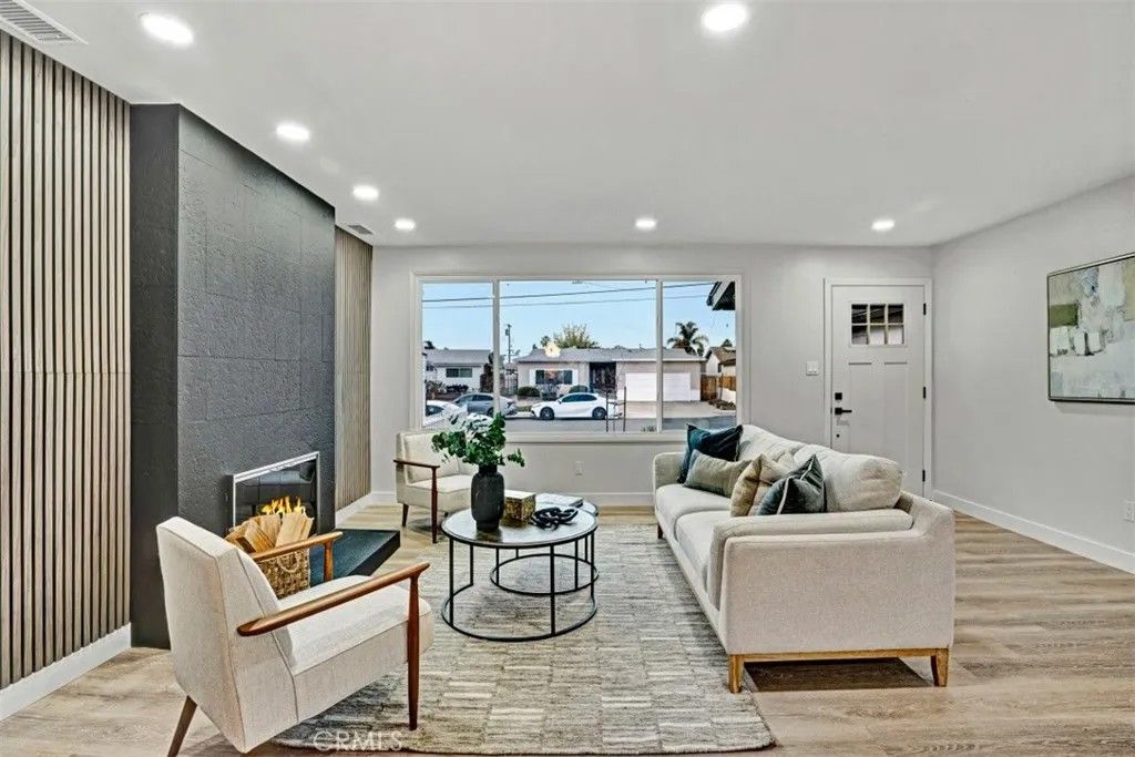 Photo of 4011 Hatton St, San Diego, CA 92111 (MLS # SW25282030)