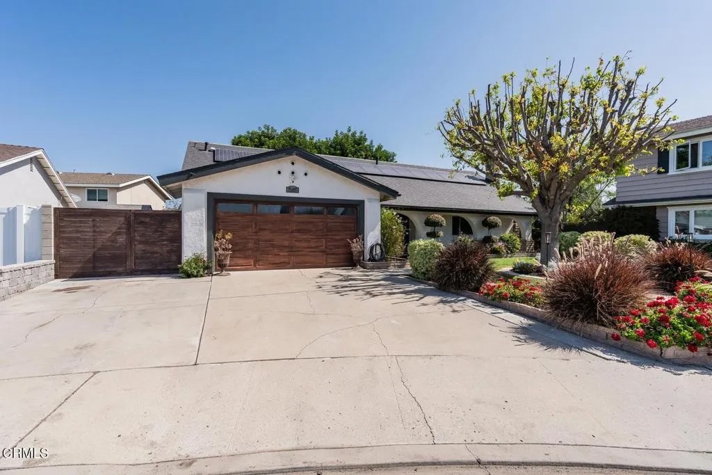 1585 Cipres Court