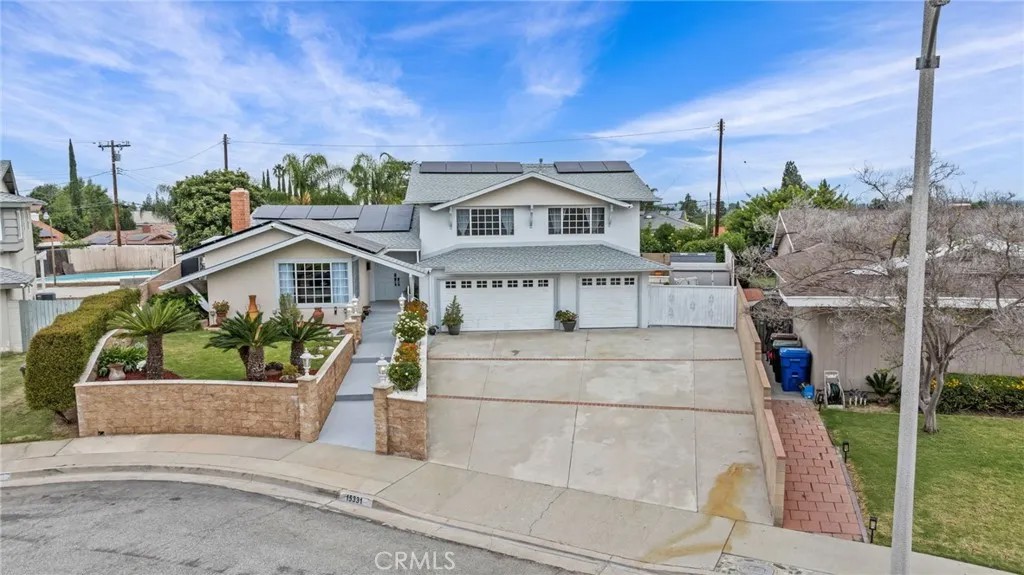 15331 Elkhill Drive