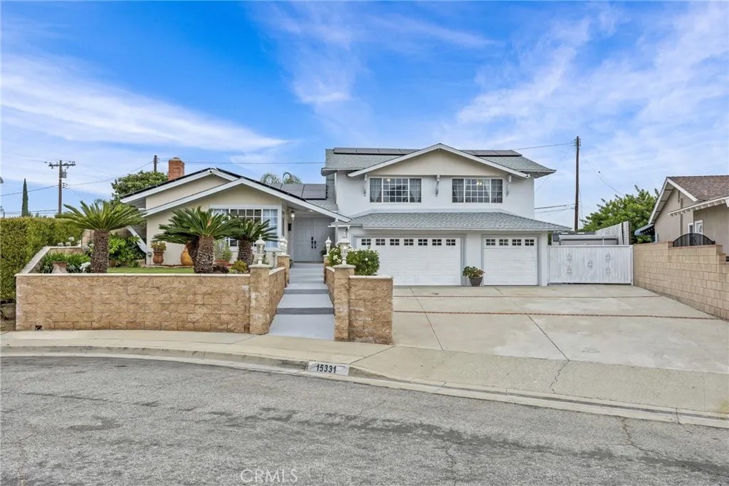 15331 Elkhill Drive