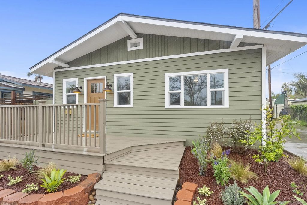 Photo of 2129 31st St, San Diego, CA 92104 (MLS # 260004087)