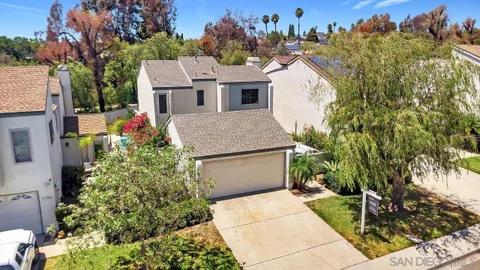 5734 Menorca Dr, San Diego, CA 92124 - #: 260018528