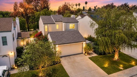 5734 Menorca Dr, San Diego, CA 92124 - #: 260018528