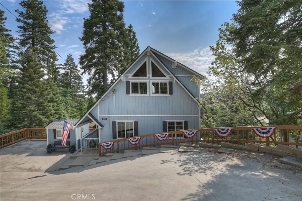26354 Spyglass Drive