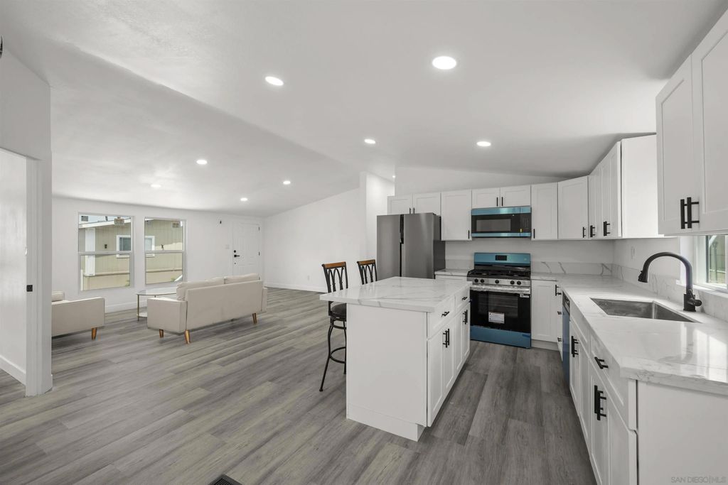 Photo of 10767 Jamacha Blvd #62, Spring Valley, CA 91978 (MLS # 250041743)