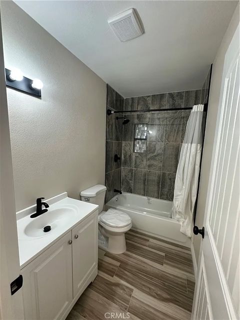 Tiny photo for 119 W Francis Street, Corona, CA 92882 (MLS # IV25275543)