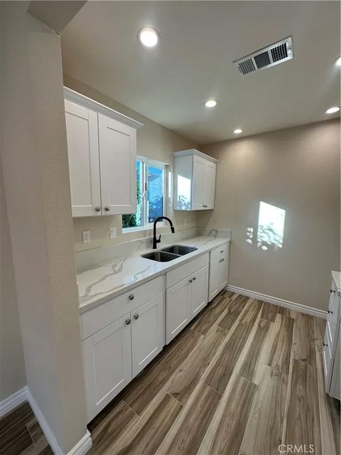 Tiny photo for 119 W Francis Street, Corona, CA 92882 (MLS # IV25275543)