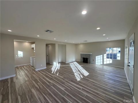 Tiny photo for 119 W Francis Street, Corona, CA 92882 (MLS # IV25275543)