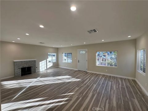 Tiny photo for 119 W Francis Street, Corona, CA 92882 (MLS # IV25275543)