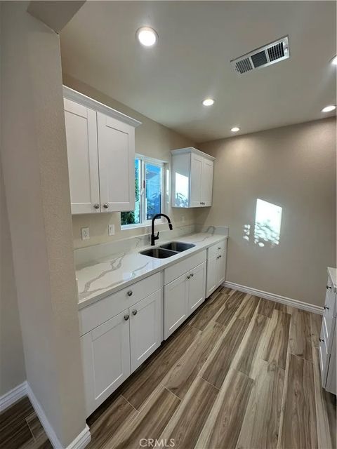 Tiny photo for 119 W Francis Street, Corona, CA 92882 (MLS # IV25275543)