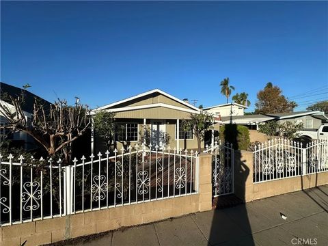 Tiny photo for 119 W Francis Street, Corona, CA 92882 (MLS # IV25275543)