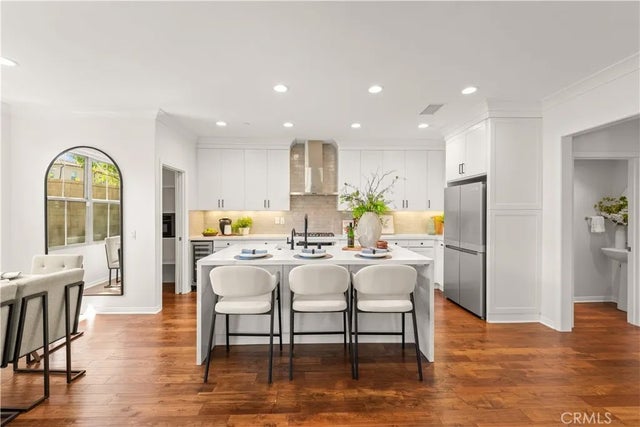 53 Cherry Tree, Irvine
