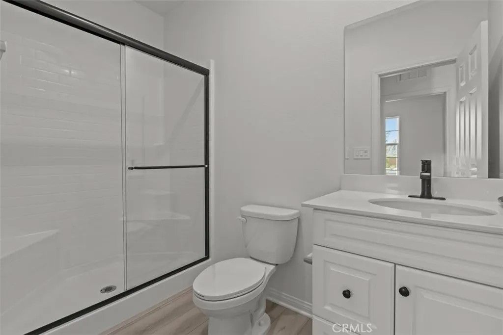 Photo of 27107 Kodiak Court, Menifee, CA 92585 (MLS # IV25253116)