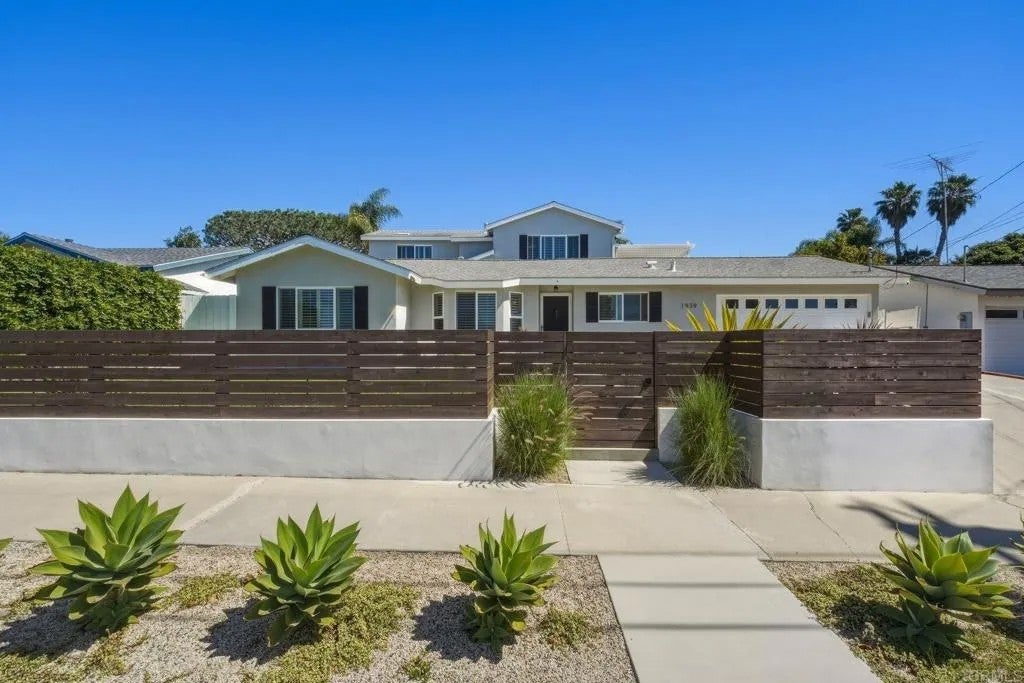 Photo of 1839 Freda Lane, Cardiff By The Sea, CA 92007 (MLS # NDP2607861)