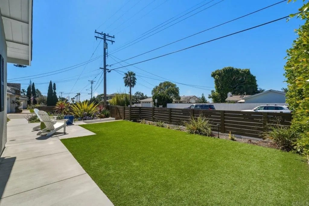 Photo of 1839 Freda Lane, Cardiff By The Sea, CA 92007 (MLS # NDP2607861)