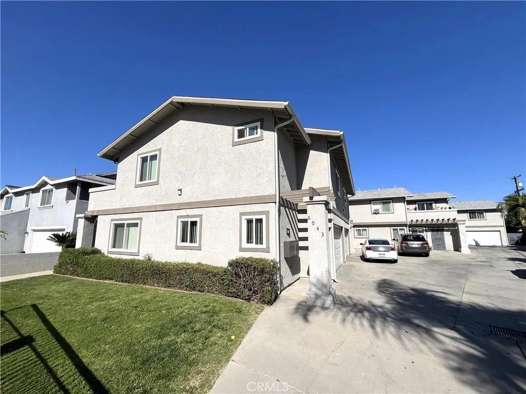Photo of 6043 Quinn Street #A, Bell Gardens, CA 90201 (MLS # SB26027255)