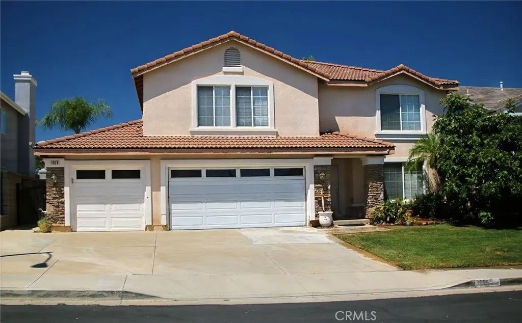 Photo of 1153 Archer Circle, Corona, CA 92882 (MLS # IV25222075)