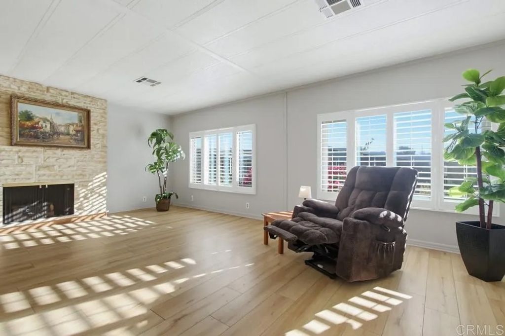 Photo of 650 S Rancho Santa Fe Rd #187, San Marcos, CA 92078 (MLS # NDP2511415)