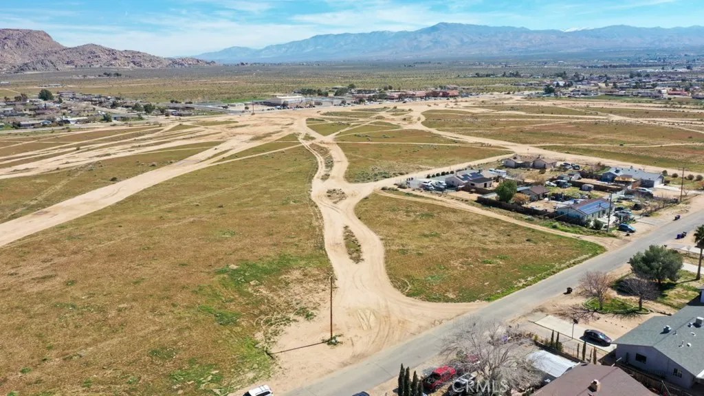 0 Pueblo Rd