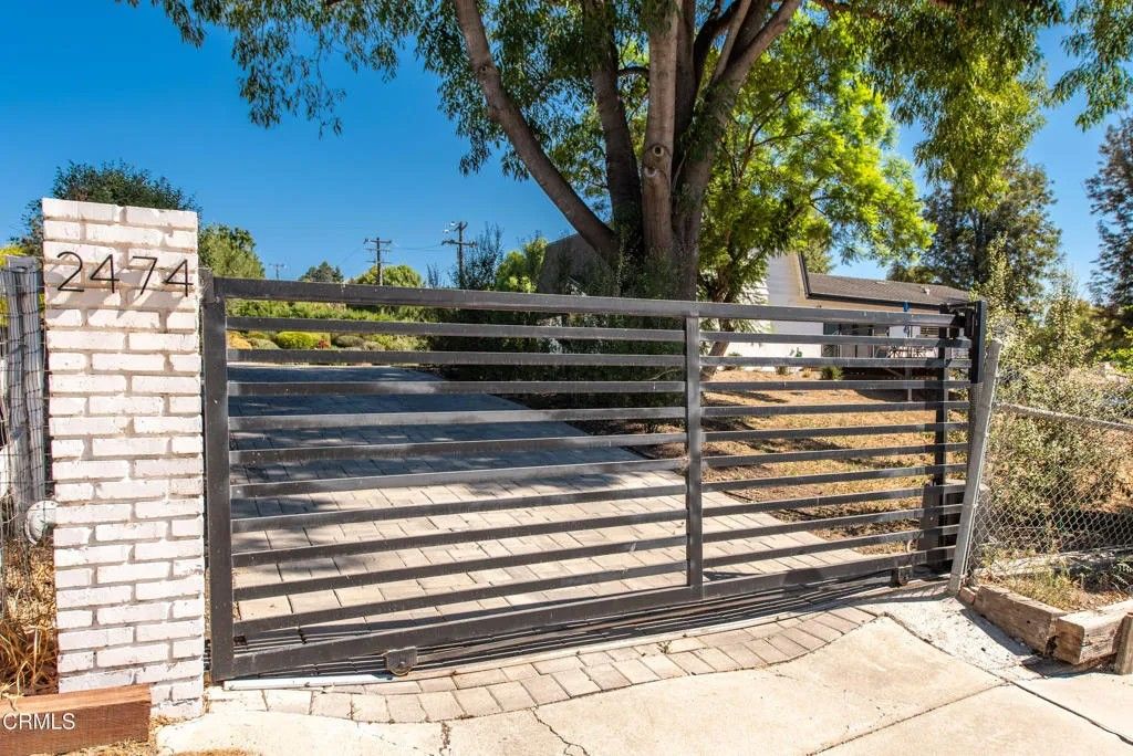 Photo of 2474 Barbara Drive, CA 93012 (MLS # V1-34142)