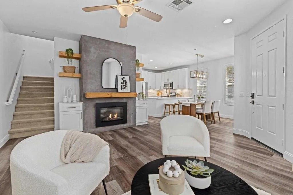 Photo of 1754 Morgans Avenue, San Marcos, CA 92078 (MLS # NDP2603218)