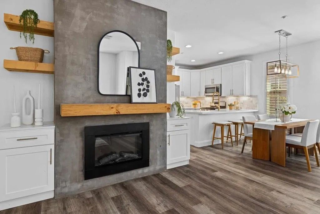 Photo of 1754 Morgans Avenue, San Marcos, CA 92078 (MLS # NDP2603218)