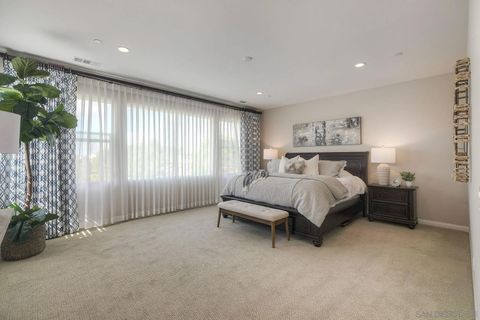 Tiny photo for 16482 Edgehill Rd, San Diego, CA 92127 (MLS # 250042566)