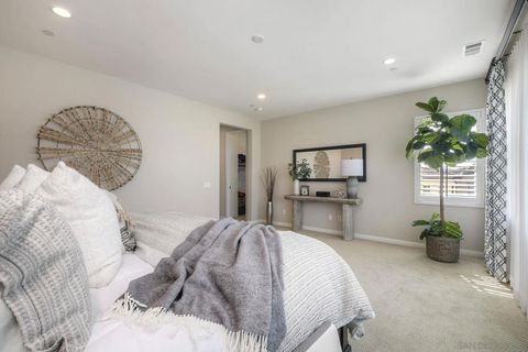 Tiny photo for 16482 Edgehill Rd, San Diego, CA 92127 (MLS # 250042566)
